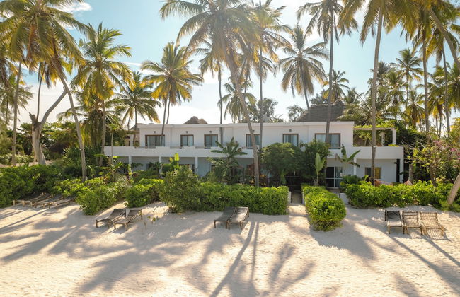 Surfescape Zanzibar - Photo 64