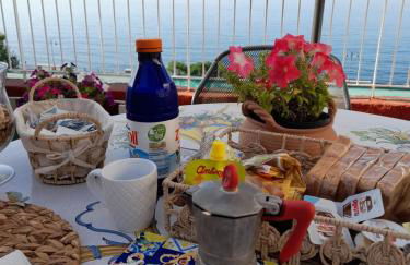 Terrazza Miracapri - Foto 54