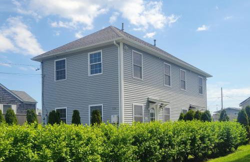 2 Br beach condo, 1 block from shore - Foto 10