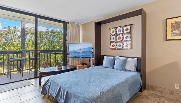 Maui Vista 3218 1 Bedroom Condo - Foto 2, Habitación