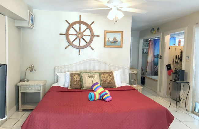 Key Largo Cottages - Foto 22