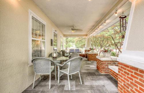 Stylish 3-Bedroom Home in Tulsa - Photo 54