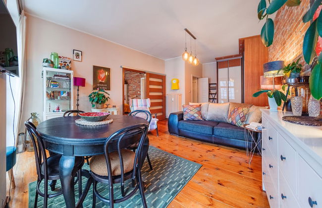 Apartamenty Sun & Snow Old Town Gdańsk - Foto 68