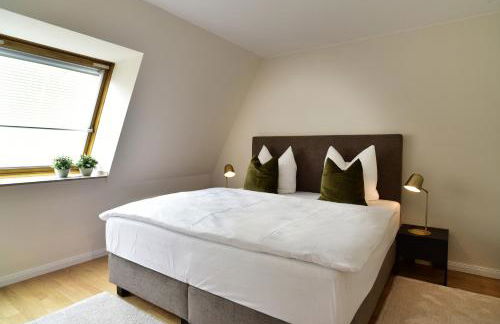 SAXX Apartments Leipzig - Foto 30