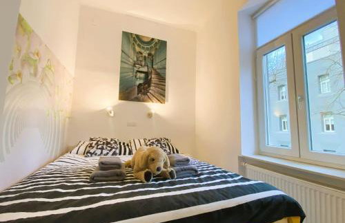 Apartment Silver Star with parking - Photo 22