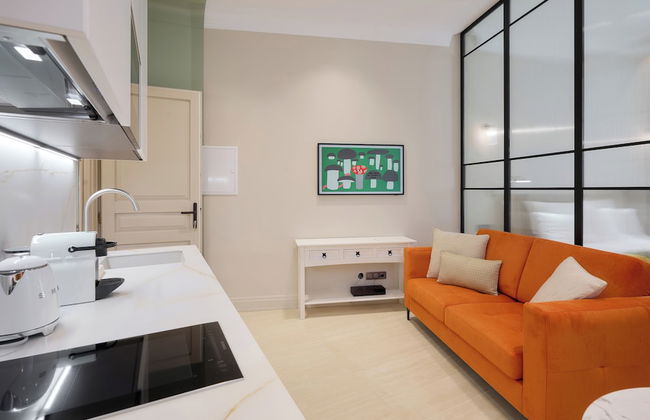 APARTHOTEL 9 ALBERTI - Foto 73