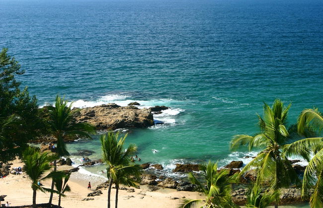 Lindo Mar Resort - Foto 23