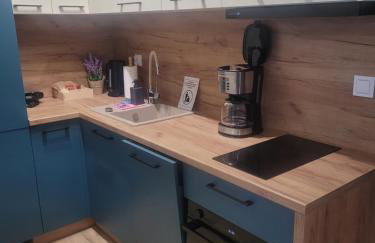 Apartament z basenem i jacuzzi KARMELOWY NA DOLNEJ Green Park Resort A13, ul DOLNA 7A - Foto 19