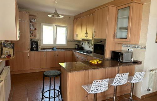 Traumvilla mit privaten Pool - Foto 15