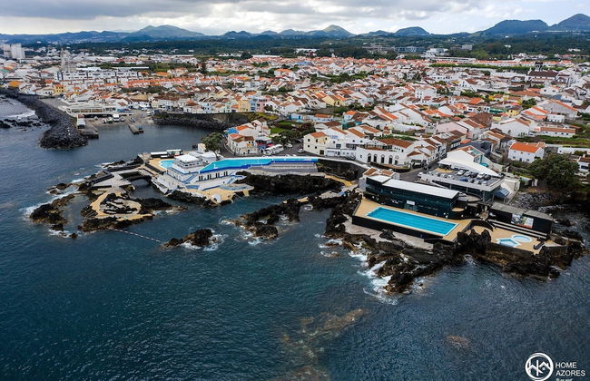 Home Azores - Lagoa's Place - Foto 30