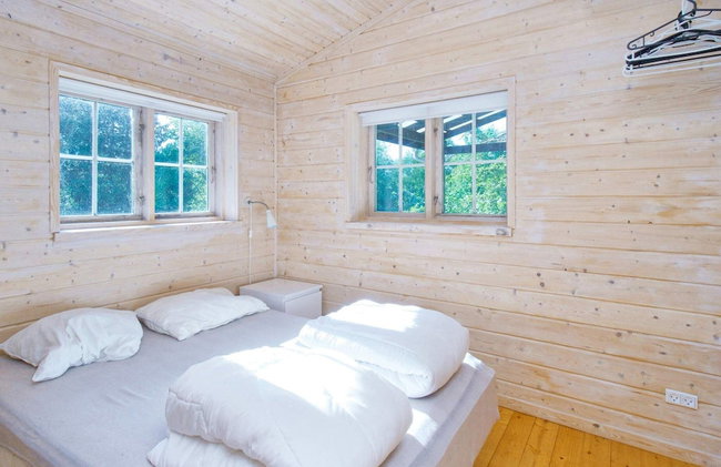 7 Person Holiday Home in Hornbaek-by Traum - Foto 4