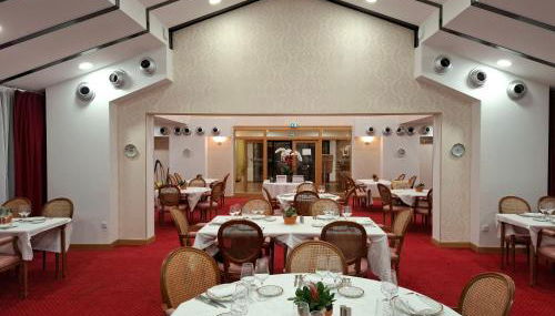 Villa Médicis Versailles Saint-Cyr-l'Ecole - Foto 5