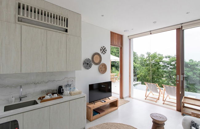 Selong Selo Resort and Residences - Foto 65