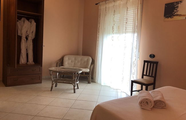 B&B Il Tempio di Hera - Foto 11