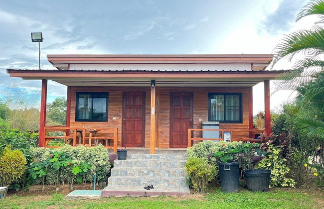 Bansuanmok Khaokho - Photo 24