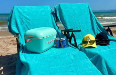 Apartamento Mar y Montaña - Photo 29