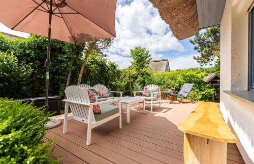 Ferienhaus Ankerherz - Foto 43