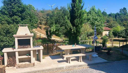 Casa da Quinta da Prelada Simão partie basse - Foto 4