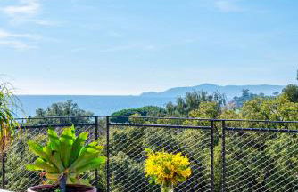 Magnifique Appartement Plage Cavalière Terrasse 3 Chambres Garage - Foto 47