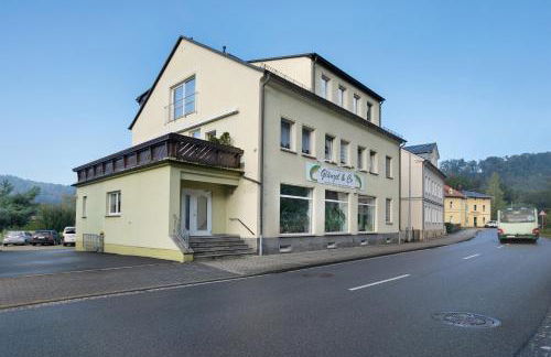 Romantische Fewo Sächs Schweiz - Foto 28