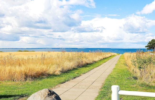 7 Person Holiday Home in Brenderup Fyn - Foto 7