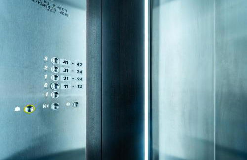 dreamcation Altstadthotel - Mikro Apartments mit Küche & Self Check-In - Foto 96