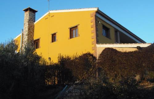 Cortijo Moyano - Photo 14