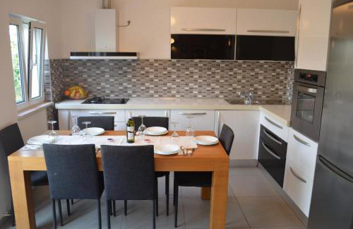 Holiday home Manuela - Foto 18