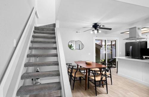 Lux Modern Pet Friendly | Pool | Hot Tub | Tennis - Photo 36