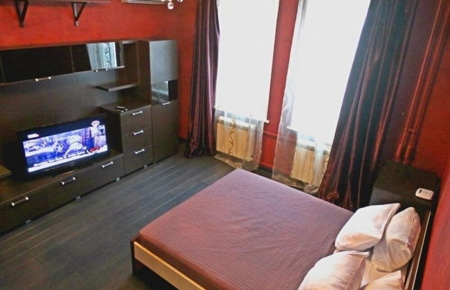 Inndays Podolsk on Yubileynaya - Photo 1