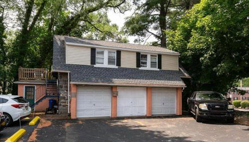 Ground-Level 2B2B Apt in Bryn Mawr w Parking - Foto 2