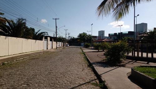 Casa conceito aberto aconchegante, perto de tudo e com garagem 64m2 - Foto 5