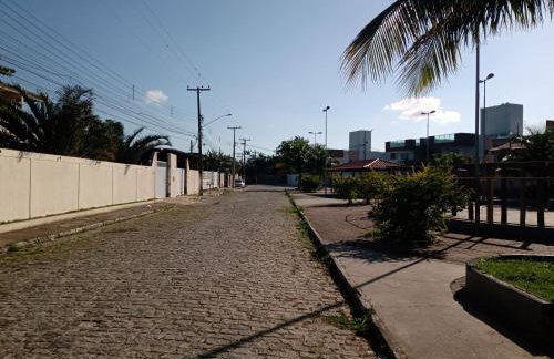 Casa conceito aberto aconchegante, perto de tudo e com garagem 64m2 - Foto 5