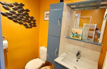 Côte & Mer - Foto 19