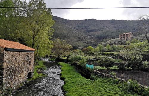 Casa Rural El Chorritero - Foto 31