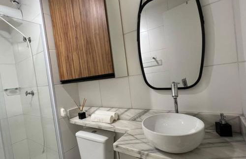 Lindo AP à 14min de Pinheiros/SP - Foto 23