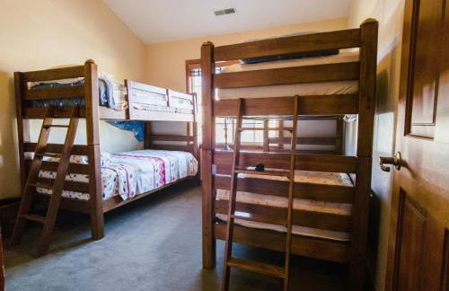 3 Bedroom 3 Bathroom Zermatt Villages 773 condo - Foto 15