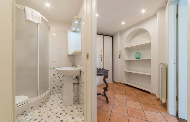 San Giovanni Elegant 6 Pax Apartment - Photo 32