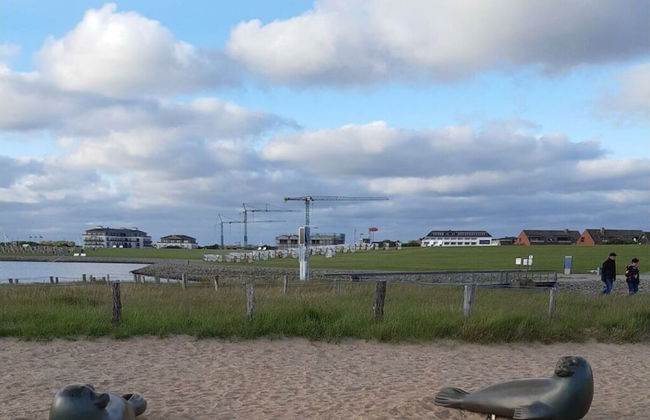 Strandperle 2 Modern Retreat - Foto 10