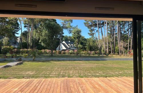 Beautiful south-facing architect's house! - Foto 56