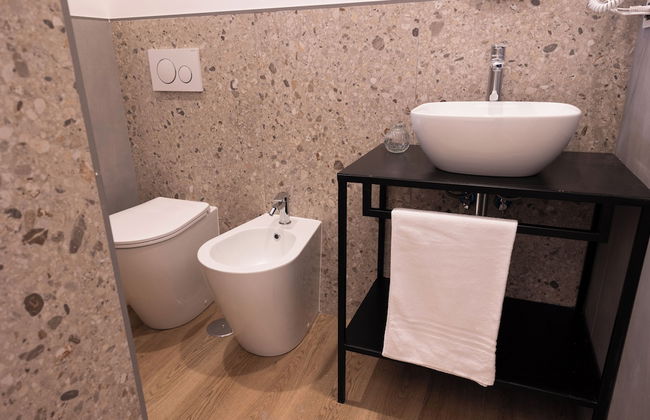 Tiburtina 86 Luxury Suites - Foto 44