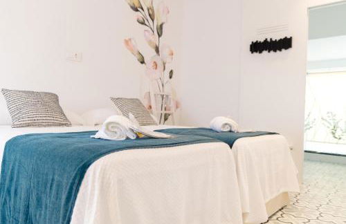 Casa Rural Vamos Allá - Foto 11