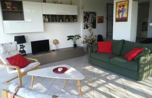 Casa del Poggio Barone - Limone - Foto 19