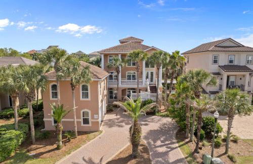 Large Pool - Hot Tub - Elevator - Gated Community - Foto 2