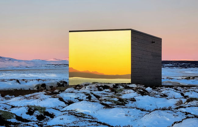 Mystic Light Lodge - Foto 22