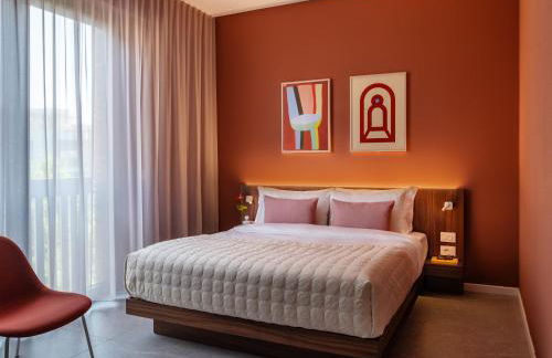 Numa Rome Trastevere - Photo 8