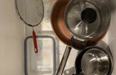 Le petit Studio proche gare - Foto 12