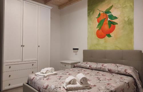 Agriturismo Ariston ONC 1484 - Foto 10