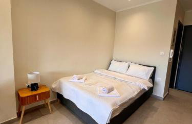 Fillio's Apartment 2, Ptolemaida - Foto 13