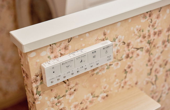 Konjaku-So Nara Naramachi Sauna Villa - Photo 51